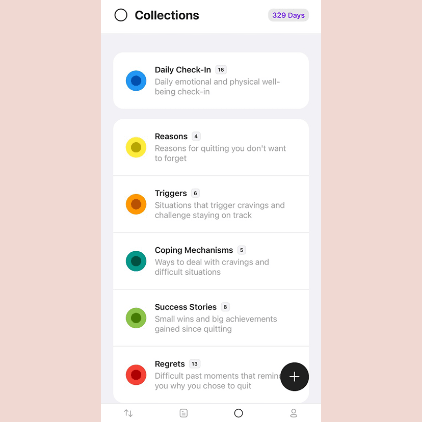 Create Collections